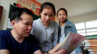 【道德模范看鄂州】太和中学教师朱祥胜:学生眼中的“智慧担当”