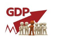 我市上半年GDP增速在全省排名第二 地区生产总值同比增长 8.3%