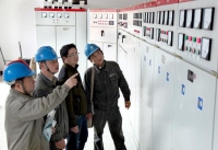 鄂州供电公司为企业降本减负  全年可减少用电成本5500万元