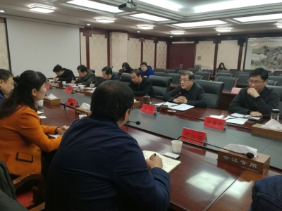 市政府与中国航天汽车公司签约  共推鄂州智慧公交体系建设