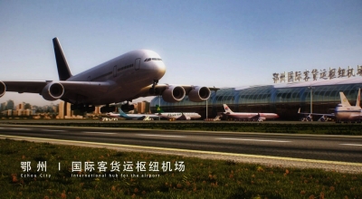 李兵：推动经济高质量发展  谱写乡村振兴新篇章