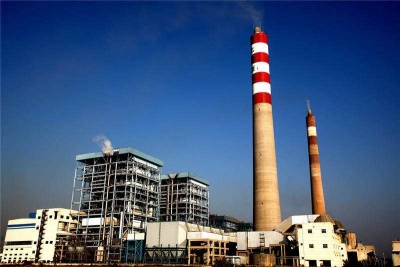 鄂州发电公司二期机组改造成功  减少工业排放近1200吨 
