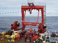 我国首个深海实时科学观测网在西太平洋建成