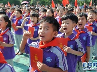 在新时代党的阳光照耀下前进——习近平总书记关心关怀青年和青年工作纪实