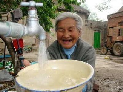 鄂州争取到农村饮水安全等水利工程中央预算内资金1.2217亿元