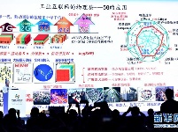 2018中国互联网大会在京开幕