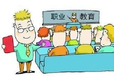 我市首份中职学校质量年度报告出炉