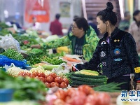 9月份全国居民消费价格同比上涨2.5%