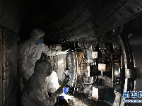 我国“人造太阳”EAST装置实现1亿摄氏度等离子体运行