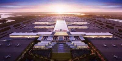 鄂州这个大项目又有新进展！机场净空保护无线电监测站启用