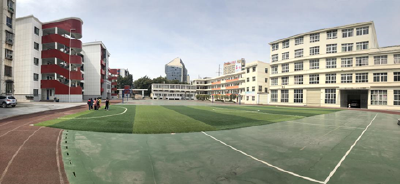 推进数字校园建设，鄂州这所学校为教育教学注入新活力