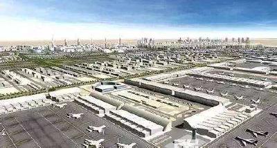 鄂州机场项目又有新进展！工程初步设计获批，建设将全面提速