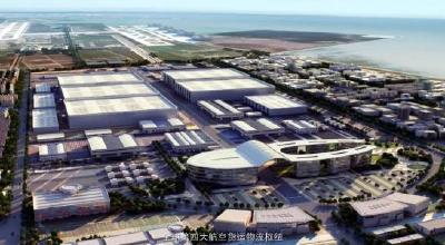 重大利好！借力武汉城市圈航空港，鄂州将迎来重大发展机遇！