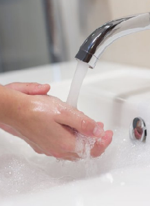 如何洗手才是正确的？