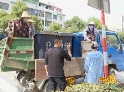 文明家庭在行动｜吴勇家庭：家是风雨同舟  爱是相濡以沫