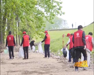 深化爱国卫生运动·文明家庭在行动 | 文明家庭做先锋 共建和谐社区