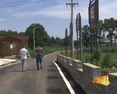 刘青松：带领乡亲闯四方 扶贫致富奔小康