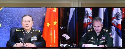 签了！中俄重要协定延期10年