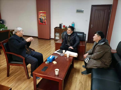 鄂州电视问效直击痛点！华容区红莲湖管委会马上改！