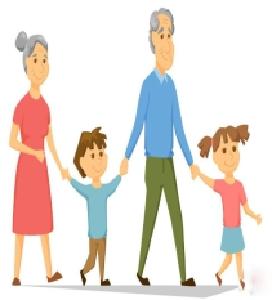化解“隔代抚育之痛”，社会政策要发力