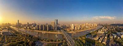 武汉城市圈激荡二十年：九城同兴，既要共生共荣，也要各美其美