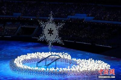 揭秘冬奥会背后的“黑科技”