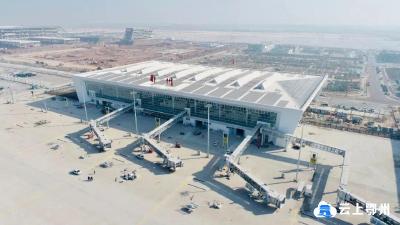 ​依托鄂州花湖机场打造内陆开放“新沿海”，全国政协委员建言献策！