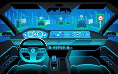 交通运输部拟规定：鼓励在部分场景用自动驾驶汽车从事客运经营