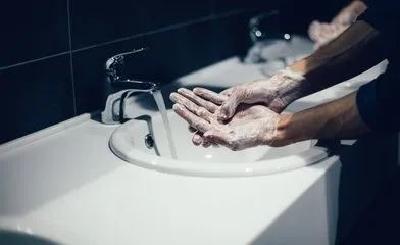 湖北疾控专家再次提醒：正确洗手很重要