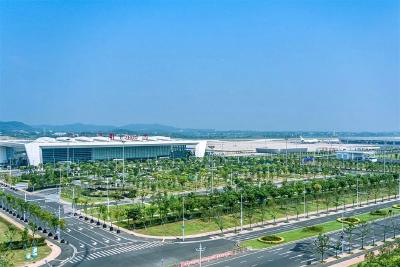 世界关注！ 近期235家外媒密集报道鄂州花湖国际机场