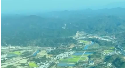 咸宁通山：畅通交通大动脉 赋能发展大格局
