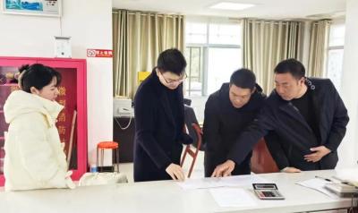 干部清白 群众明白——枝江176个村全面实行“村账镇管”