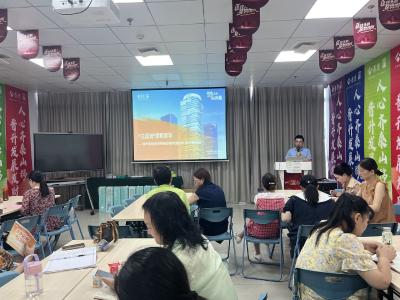 “7·8”全国保险公众宣传日｜泰康人寿鄂州中支：开展“三适当”原则专题培训   筑牢保险服务合规根基