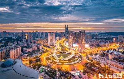 乘“五谷丰登”之势 武汉再登峰！