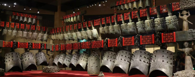 文物焕彩，科技赋能！“视听长江”网络视听创作采风行走进武汉