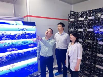 超280亿元资金助力1560家科技企业加速跑