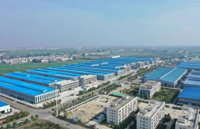 小板：从经济洼地到产业高地！