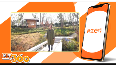 声游园博  景润人心