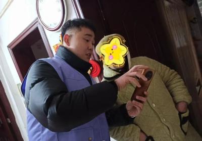 一双手一颗心！鄂城区社会救助提升民生“微幸福”