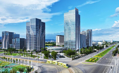 研发在武汉、转化在黄石——90公里的创新协同成就“黄石芯”