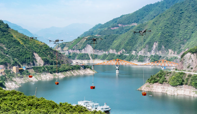 “鱼米之乡”万象新