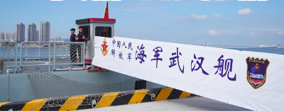 你们守护祖国，我们守护你们