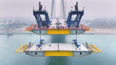 武汉女孩在冬奥会讲中国体育故事