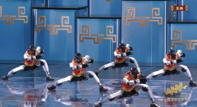 全国两会启幕，在汉外国友人原来关注的是这些科技惊喜！