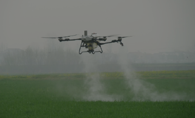 看！春耕图景里的“国之大者”与“南漳答卷”