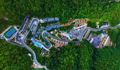 鄂西北深处，藏着怎样的“美丽密码”？