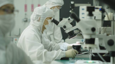 总书记看好的创新人才，正在这样努力攀登