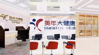 关爱女性，从一份专属健康检查开始。这个三月，为爱行动。美年健康3.8“爱佑女神健康卡”重磅上线！#鄂州#美年大健康#体检#妇女节