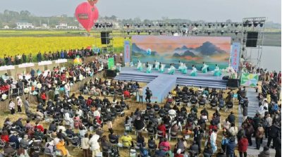 当阳人为什么爱往村里跑？