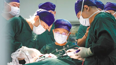 让“心想”变“事成” 湖北竞速脑机接口新赛道